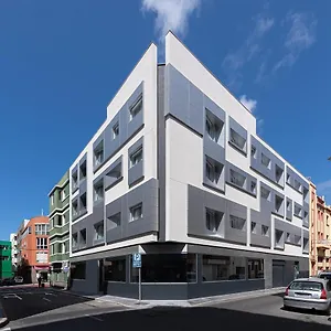 Royal Flats Appartement Las Palmas de Gran Canaria