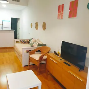 Wish Conde De Baraja Appartement