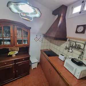 Ca Na Paula Hébergement de vacances La Orotava