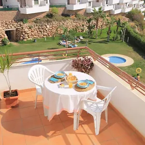 Panorama De Appartement Nerja