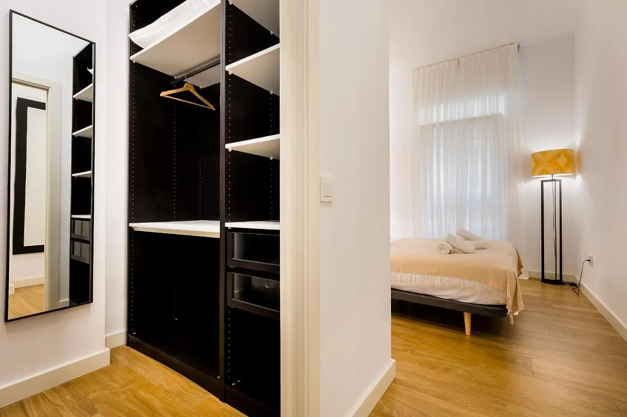 Rentalsevilla Gravina Апартаменты